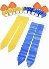 Sklz Flag Football 10-player Deluxe Set With Flags  Belts  And Cones