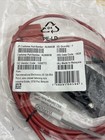 Oem Motorola Hln6863b Ignition speaker Cable Apx7500 4500 6500 Xtl1500 2500 5000