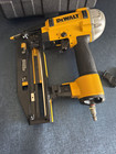 Untoched  Dewalt 16 Guage Pneumatic Finish Nailer 2-1 2  Dwfp71917