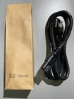        New Cisco Meraki Ma-pwr-cord-us Cisco 6ft Notched Power Cord    fast Ship