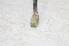2004 Arctic Cat 650 V2 4x4 Front Differential W  Actuator