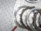 2016 13-16 Bmw K1600gtl Exclusive K1600 Clutch Basket Hub Primary Pressure Plate