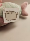 Pusheen Cat Mermaid Plush Clip-on Keychain New With Tags  hard To Find  
