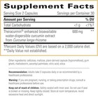 Theracurmin Hp 120 Caps By Integrative Therapeutics     New Sealed Exp 2027
