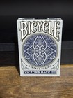 Bicycle Victors Back Playing Cards   Case Set
