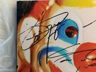 Shinee- All Member Autograph signed  Promo Album Kpop