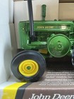 Vintage Ertl John Deere 1953 Model D Tractor Farm Toy 1 16 Green  5596 Nib