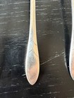 Community Plate Lady Hamilton Teaspoons Set Of 6 Silverplate Vintage 1932