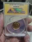  3 Indian Princess Coin