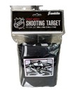 Franklin Sports Nhl Hockey Goalie Shooting Target Hockey Goal Practice 54 X 44