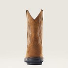 50  Off Ariat Boots Sierra Shock Shield Waterproof Work Boot Most Sizes