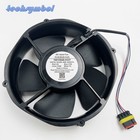 10015848-002p Dc Axial Fan 24vdc 45w For Dometic Rtx2000 Truck Air Conditioning