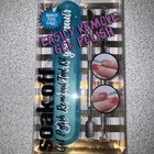Onyx Professional Soak Off Gel Polish Removal Tool Kit With Storage Case 3pc