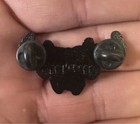 Danzig - Skull 1 5  Enamel Pin