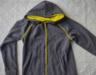 Tek Gear Boys Youth Xl 18 20 Athletic Full Zip Hoodie Jacket   Sweat Pants Set
