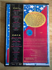 Ozzy Motley Crue Skid Row Scorpions - Moscow Music Peace Festival 1989 Live Dvd