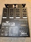 Blizzard Kontrol5 Controller   Chauvet Dj Dmx-4 Led Lighting Dimmer Pack Channel