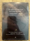 Anthony Robbins  personal Power  Classic Edition Day 1 Cd New Sealed