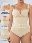 Fajas Colombianas Body Shaper Reductoras Levanta Cola Post Surgery Shapewear Us