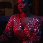 White Boy Rick - Taylour Paige Movie Screen Worn Costume   Coa