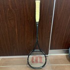 Rare Vintage Wilson Staff 250 Squash Racket
