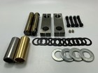 Automann Mfl1836k Shackle Kit For Freightliner - Replaces E-15598  330345