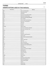 2001 Toyota Tacoma Shop Service Repair Manual Book Engine Drivetrain Oem