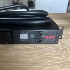 Apc Ap7801 Metered Pdu 1u 20a 120v L5-20 8x5-20