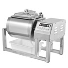 Commercial Marinating Machine Vacuum Meat Tumbler Marinator Machine Us Fast Ship