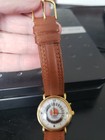 Vintage Lionel Musical Train Watch 90s Collectible