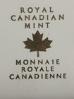 Royal Canadian Mint 7 Coin Set 1973 Commemorative  100th Ann Of Rcmp  Box   Coa
