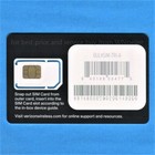 New Unactivated Verizon Sim Card 4g 5g Universal Nano micro -prepaid Or Postpaid