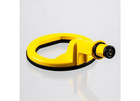 Nokta Makro 5 5  Yellow Replaceable Scuba Coil Unit  pulsedive 