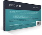 Orig3n Genetic Home Mini Dna Test Kit  Vitamins