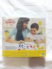 Play-doh Letters Set Including 6 Jars Of Play Doh