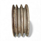 Used Cummins N-14 Accessory Drive Pulley - 3013337