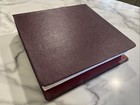1957 Douglas Dc-6 Factory Pilot Study Guide Manual