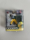 Mcfarlane Toys Nfl Series 27  Green Bay Aaron Rogers Action Figure