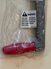 8  Floating Locking Winch Handle  3004 6036 For Sailboat marine Deck Winches New