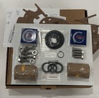 New Genuine Pentair Replacement Parts Aurora Pumps Seal Repair Kit 476-0638-644