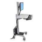 Ergotron Workfit 24-198-055 Cart