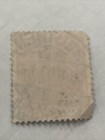 German Offices In Morocco Scott  35 Vf Used 1906-11 Germania 10 C Tks807 