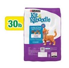 Original  Indoor Dry Cat Food  Chicken liver turkey oceanfish  30 Lb Bag