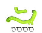 Evolution Powersports Green Silicone Charge Tube Bov Kit Maverick X3 2020 