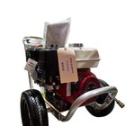 Pressure-pro  E3030hci-20  Eagle Series  Pressure Washer  3 0 Gpm  3000 Psi