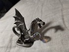 Rawcliffe Pewter Dragon