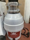Brand New Waste King L-5000tc 3 4hp Continuous Feed Garbage Disposal C6