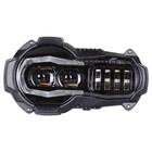 Led Headlight W  Drl For Bmw R1200 Gs 2005-2012 R1200gs Adventure 2006 2007-2013