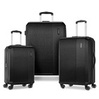 Samsonite Alliance Se Hardside Luggage With Spinner Wheels  3pc Set  co med lg  