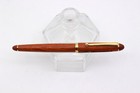 Motorola Delta Production-rollerball Pen-precious Wood-90 s  micro Tac-star Tac 